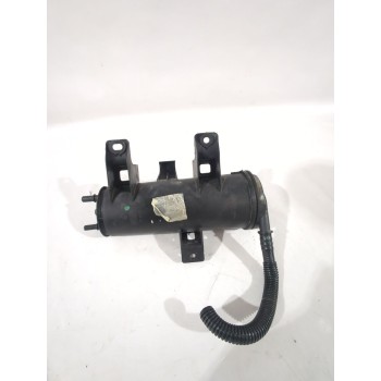Recambio de filtro carbono activo para volvo c30 (533) 1.8 referencia OEM IAM 3M519E8576652A  