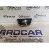Recambio de emblema para peugeot 206 berlina 1.9 diesel referencia OEM IAM 7531260H010  