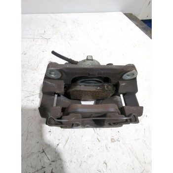 PINZA DE FRENO DELANTERA IZQUIERDA 7701065266 