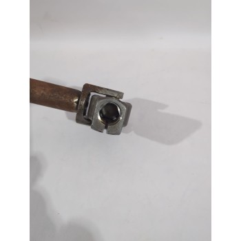 Recambio de columna direccion para volvo c30 (533) 1.8 referencia OEM IAM 31340143  