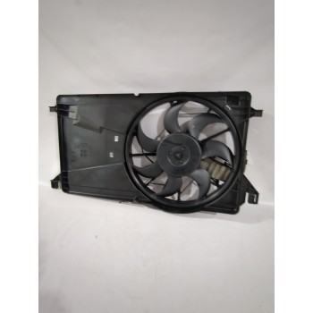 Recambio de electroventilador para volvo c30 (533) 1.8 referencia OEM IAM 31261989  