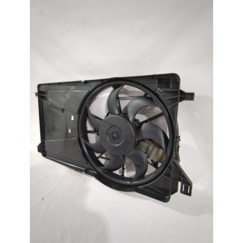 Recambio de electroventilador para volvo c30 (533) 1.8 referencia OEM IAM 31261989  