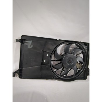 Recambio de electroventilador para volvo c30 (533) 1.8 referencia OEM IAM 31261989  