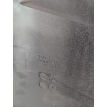 Recambio de electroventilador para volvo c30 (533) 1.8 referencia OEM IAM 31261989  