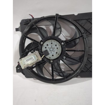 Recambio de electroventilador para volvo c30 (533) 1.8 referencia OEM IAM 31261989  
