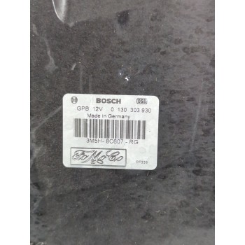 Recambio de electroventilador para volvo c30 (533) 1.8 referencia OEM IAM 31261989  