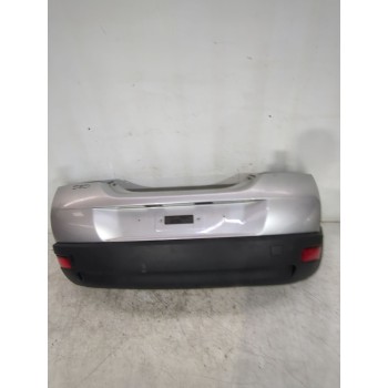 PARAGOLPES TRASERO 39876647 