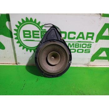 Recambio de altavoz para fiat 500 cabrio (150) lounge referencia OEM IAM 46750585  
