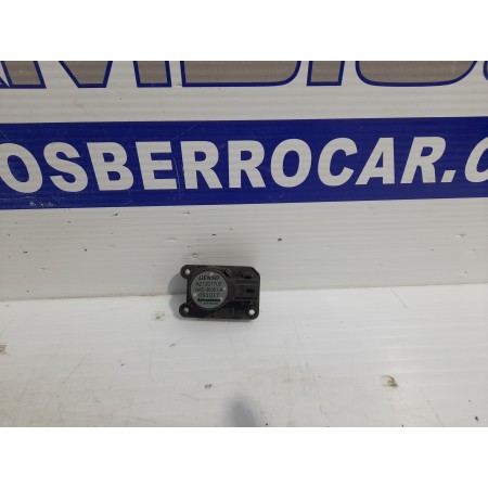 Recambio de motor trampilla calefaccion para peugeot expert furgón 1.6 blue-hdi fap referencia OEM IAM A21201700  