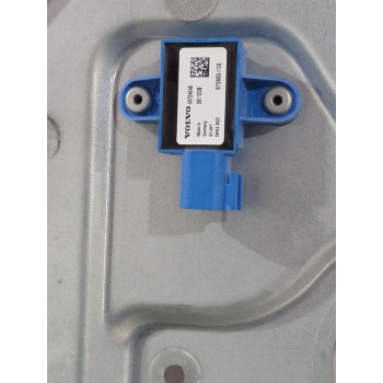 Recambio de elevalunas delantero derecho para volvo c30 (533) 1.8 referencia OEM IAM 30784510/998466103  
