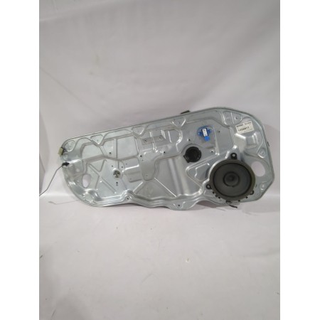 Recambio de elevalunas delantero izquierdo para volvo c30 (533) 1.8 referencia OEM IAM 30784509  