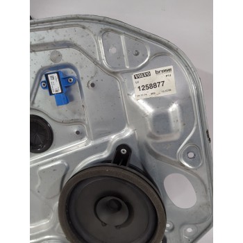 Recambio de elevalunas delantero izquierdo para volvo c30 (533) 1.8 referencia OEM IAM 30784509  