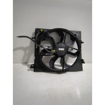 Recambio de electroventilador para nissan qashqai ii (j11, j11_) 1.3 dig-t referencia OEM IAM 214814EB0B  
