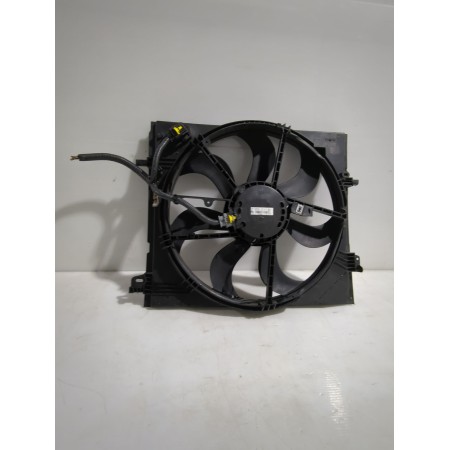 Recambio de electroventilador para nissan qashqai ii (j11, j11_) 1.3 dig-t referencia OEM IAM 214814EB0B  