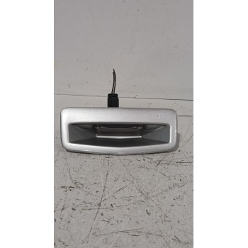 Recambio de maneta exterior porton para renault megane ii sedán (lm0/1_) 1.5 dci (lm1f) referencia OEM IAM 8200171080  