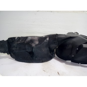 Recambio de paso rueda delantero derecho para mercedes-benz clase a (w168) 170 cdi (168.009) referencia OEM IAM 1686988630  