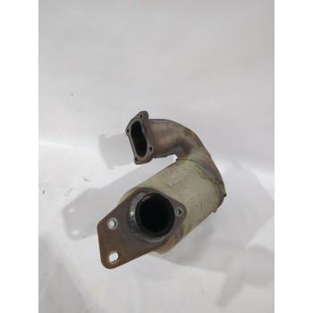 Recambio de catalizador para renault megane ii sedán (lm0/1_) 1.5 dci (lm1f) referencia OEM IAM 8200641831  