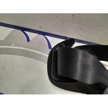 Recambio de cinturon seguridad trasero izquierdo para land rover discovery 2.7 td v6 cat referencia OEM IAM 602404900D  