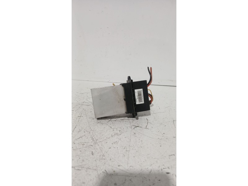 Recambio de resistencia calefaccion para renault megane ii sedán (lm0/1_) 1.5 dci (lm1f) referencia OEM IAM T1000948E  