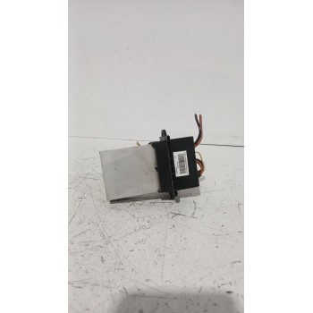 Recambio de resistencia calefaccion para renault megane ii sedán (lm0/1_) 1.5 dci (lm1f) referencia OEM IAM T1000948E  