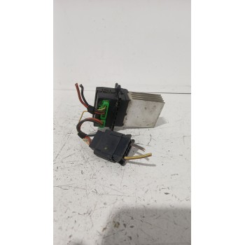 Recambio de resistencia calefaccion para renault megane ii sedán (lm0/1_) 1.5 dci (lm1f) referencia OEM IAM T1000948E  