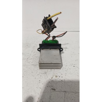 Recambio de resistencia calefaccion para renault megane ii sedán (lm0/1_) 1.5 dci (lm1f) referencia OEM IAM T1000948E  