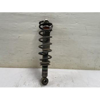 Recambio de amortiguador trasero izquierdo para toyota prius (nhw20) basis referencia OEM IAM 4853049725  