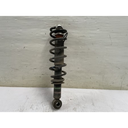 Recambio de amortiguador trasero izquierdo para toyota prius (nhw20) basis referencia OEM IAM 4853049725  