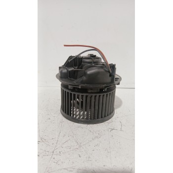 Recambio de motor calefaccion para renault megane ii sedán (lm0/1_) 1.5 dci (lm1f) referencia OEM IAM 7701056965  