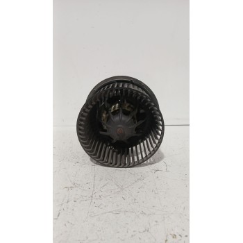 Recambio de motor calefaccion para renault megane ii sedán (lm0/1_) 1.5 dci (lm1f) referencia OEM IAM 7701056965  