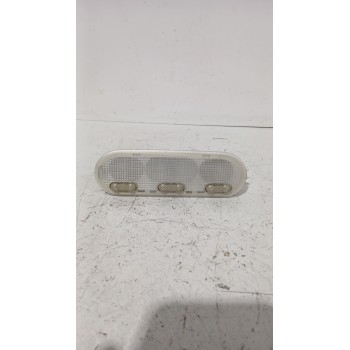 Recambio de luz interior para renault megane ii sedán (lm0/1_) 1.5 dci (lm1f) referencia OEM IAM 8200073234  