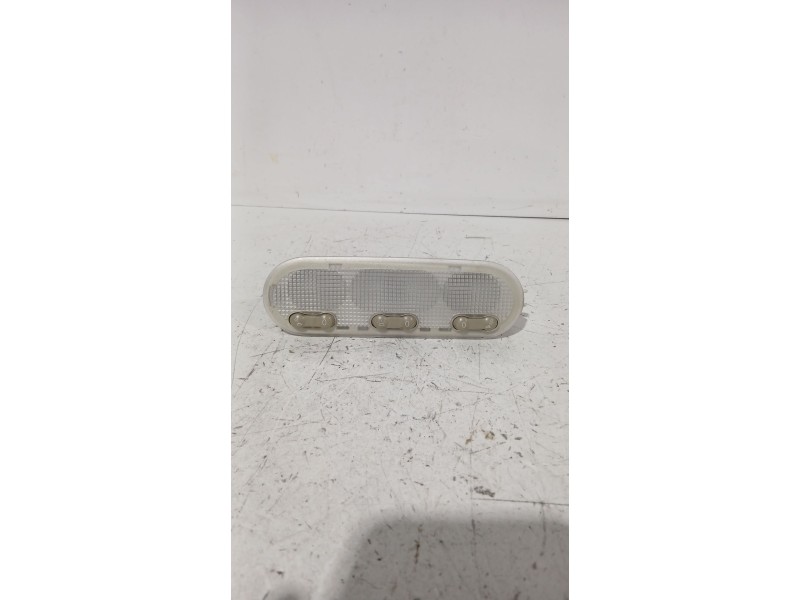 Recambio de luz interior para renault megane ii sedán (lm0/1_) 1.5 dci (lm1f) referencia OEM IAM 8200073234  