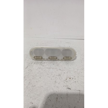 Recambio de luz interior para renault megane ii sedán (lm0/1_) 1.5 dci (lm1f) referencia OEM IAM 8200073234  