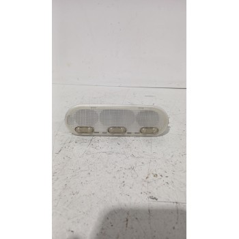 Recambio de luz interior para renault megane ii sedán (lm0/1_) 1.5 dci (lm1f) referencia OEM IAM 8200073234  