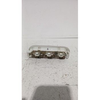 Recambio de luz interior para renault megane ii sedán (lm0/1_) 1.5 dci (lm1f) referencia OEM IAM 8200073234  