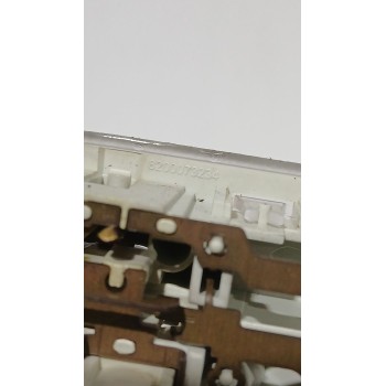 Recambio de luz interior para renault megane ii sedán (lm0/1_) 1.5 dci (lm1f) referencia OEM IAM 8200073234  