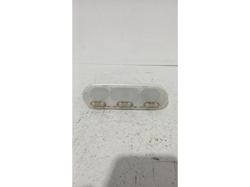 Recambio de luz interior para renault megane ii sedán (lm0/1_) 1.5 dci (lm1f) referencia OEM IAM 8200073234  