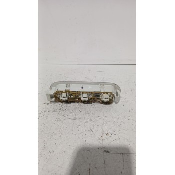 Recambio de luz interior para renault megane ii sedán (lm0/1_) 1.5 dci (lm1f) referencia OEM IAM 8200073234  