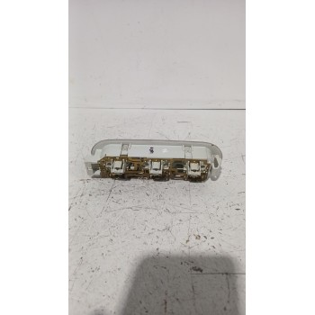 Recambio de luz interior para renault megane ii sedán (lm0/1_) 1.5 dci (lm1f) referencia OEM IAM 8200073234  