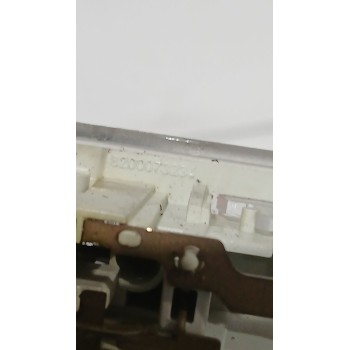 Recambio de luz interior para renault megane ii sedán (lm0/1_) 1.5 dci (lm1f) referencia OEM IAM 8200073234  