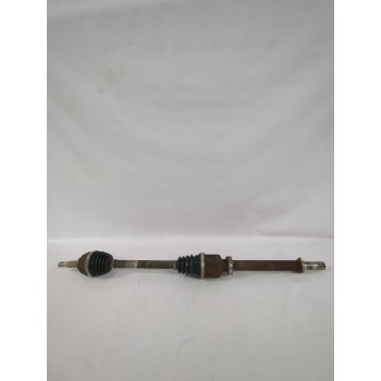 Recambio de transmision delantera derecha para renault megane ii sedán (lm0/1_) 1.5 dci (lm1f) referencia OEM IAM 7711135417  