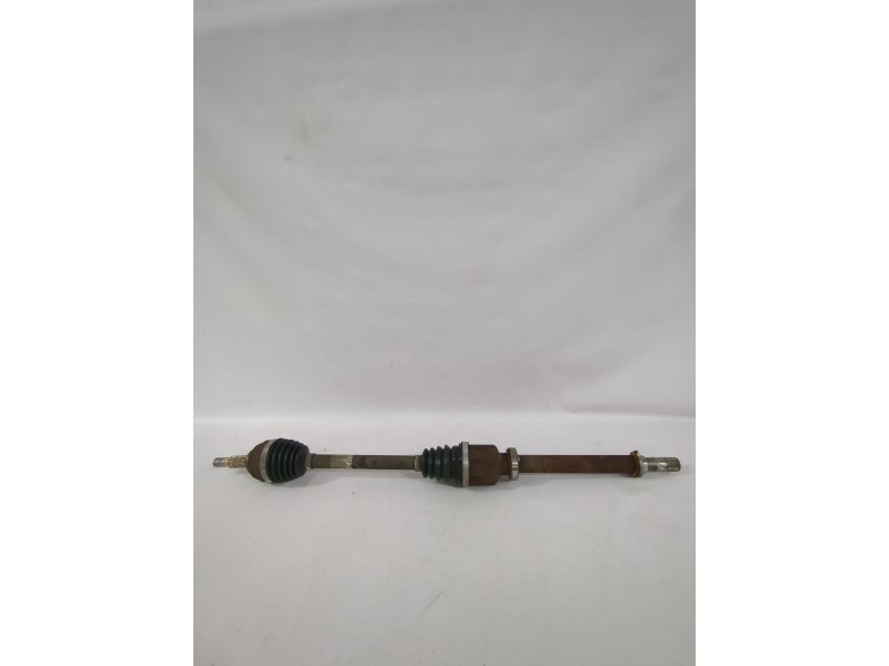 Recambio de transmision delantera derecha para renault megane ii sedán (lm0/1_) 1.5 dci (lm1f) referencia OEM IAM 7711135417  