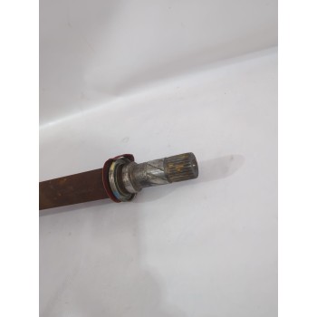 Recambio de transmision delantera derecha para renault megane ii sedán (lm0/1_) 1.5 dci (lm1f) referencia OEM IAM 7711135417  