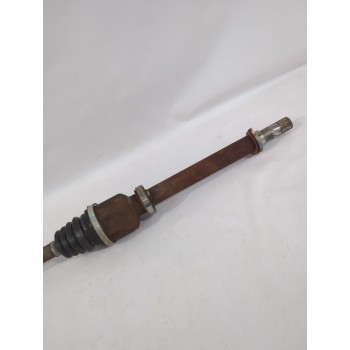 Recambio de transmision delantera derecha para renault megane ii sedán (lm0/1_) 1.5 dci (lm1f) referencia OEM IAM 7711135417  