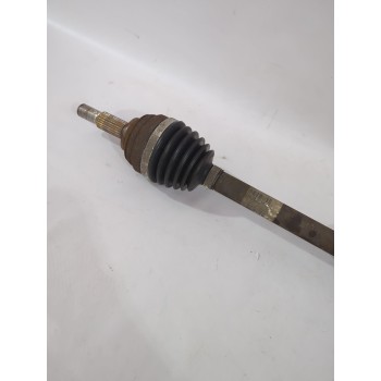 Recambio de transmision delantera derecha para renault megane ii sedán (lm0/1_) 1.5 dci (lm1f) referencia OEM IAM 7711135417  