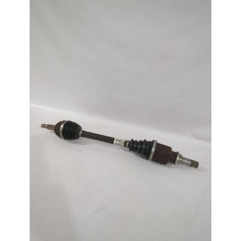 Recambio de transmision delantera izquierda para renault megane ii sedán (lm0/1_) 1.5 dci (lm1f) referencia OEM IAM 7711135423 /