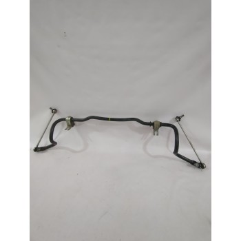 Recambio de barra estabilizadora delantera para renault megane ii sedán (lm0/1_) 1.5 dci (lm1f) referencia OEM IAM 8200765618  