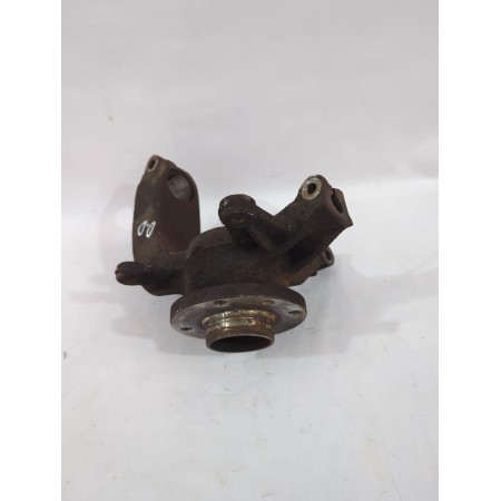 Recambio de mangueta delantera derecha para renault megane ii sedán (lm0/1_) 1.5 dci (lm1f) referencia OEM IAM 8200297032  