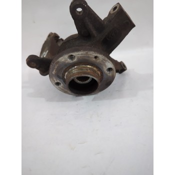 Recambio de mangueta delantera derecha para renault megane ii sedán (lm0/1_) 1.5 dci (lm1f) referencia OEM IAM 8200297032  