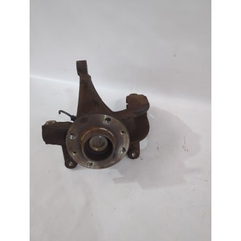 Recambio de mangueta delantera derecha para renault megane ii sedán (lm0/1_) 1.5 dci (lm1f) referencia OEM IAM 8200297032  